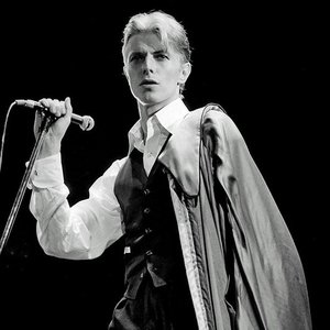 David Bowie 的头像