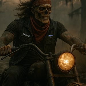 Dark Country Boy 的头像