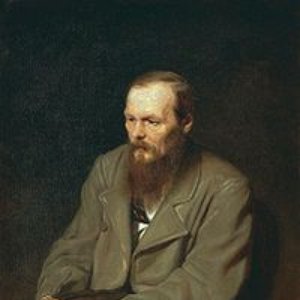 Bild für 'Fyodor Dostoevsky'