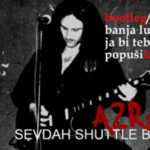 Avatar für Azra (Sevdah Shuttle Band)