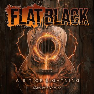 A BIT OF LIGHTNING (ACOUSTIC VERSION)
