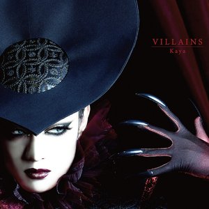 Villains - Single