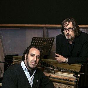 Avatar for Pulp, Chilly Gonzales