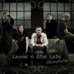 Lassie n The Lads のアバター