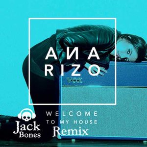 Welcome to My House (Remix) - Single