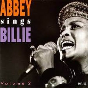 Abbey Sings Billie, Volume 2