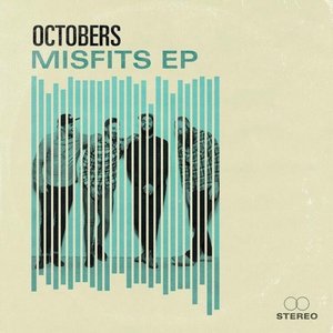 Misfits EP