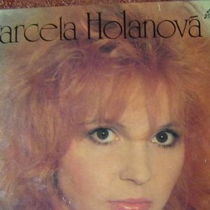 Marcela Holanová のアバター