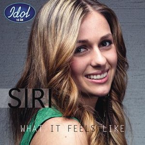 What It Feels Like - Single