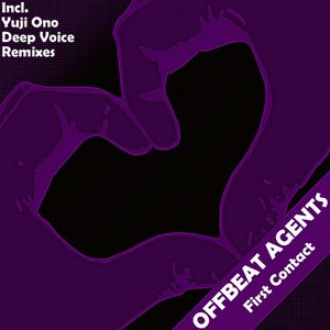 First Contact - Single