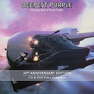 Bild för 'Deepest Purple (30th Anniversary Edition)'