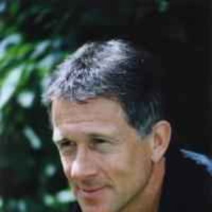 John Cashmore 的头像