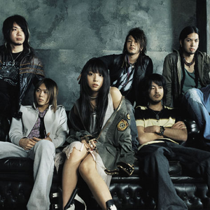 HIGH and MIGHTY COLOR photo provided by Last.fm