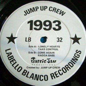 Jump Up Crew 的头像