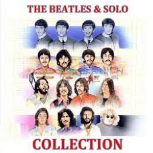 The Beatles And Solo Greatest Hits Collection