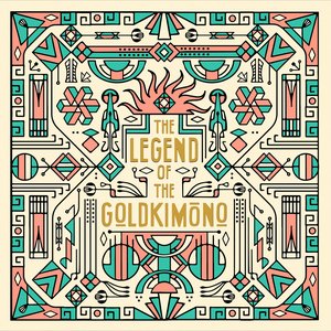 Cover of Electric Swing Interlude by Goldkimono