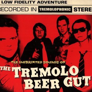 The Inebriated Sounds Of The Tremolo Beer Gut