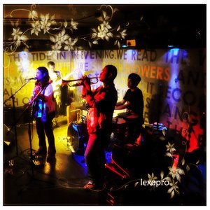 Live At 61 Club Nanjing 2010