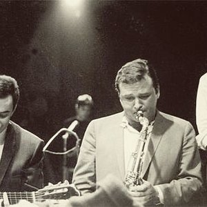 Avatar for Stan Getz, João Gilberto & Antonio Carlos Jobim