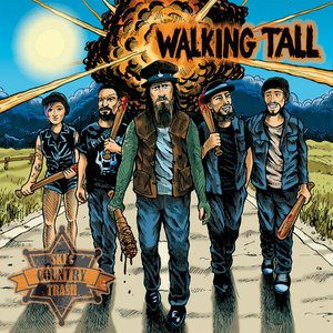 Walking Tall