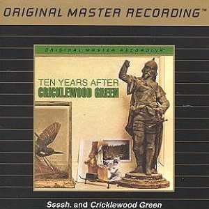 Stoned Woman — Ten Years After | Last.fm