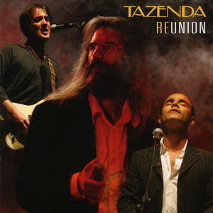 Tazenda - Reunion - Zortam Music