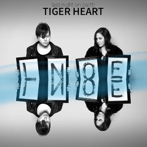Tiger Heart - EP