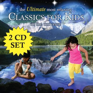 Calm Music for Kids