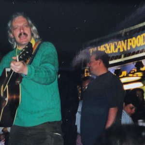 Peter Buckley Hill 的头像