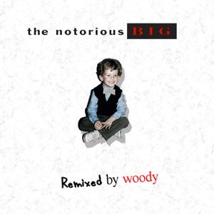 Woody x The Notorious B.I.G. 的头像