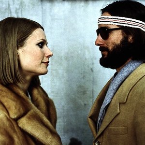 The Royal Tenenbaums OST 的头像