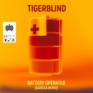 BATTERY OPERATED (Azzecca Remix)