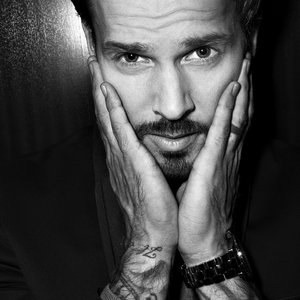 M. Pokora 的头像