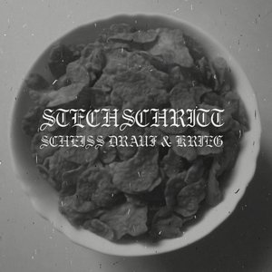 Scheiss Drauf & Krieg