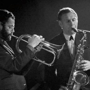 The Don Rendell & Ian Carr Quintet 的头像