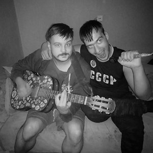 Слава Космос 的头像