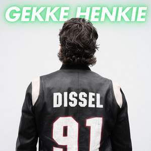 Artwork for Gekke Henkie