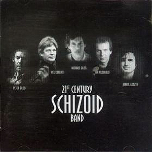 21st Century Schizoid Band - OFFICIAL BOOTLEG VOLUME ONE - Zortam Music