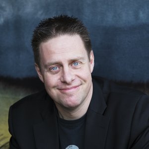 Avatar for paul cornell