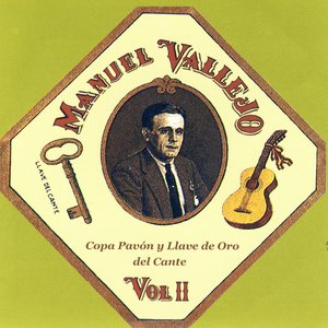 Copa Pavón Y Llave De Oro Del Cante Vol. II