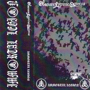 Immortal Legion