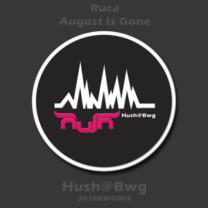 August Is Gone