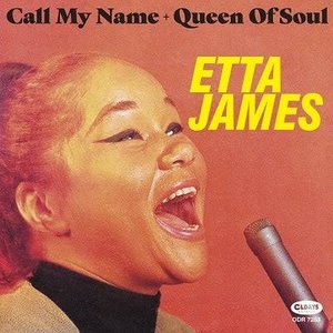 Call My Name + Queen of Soul