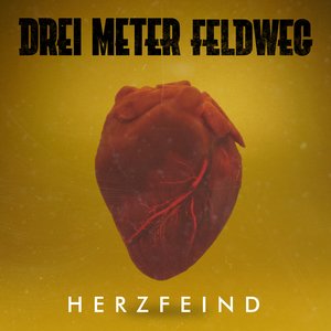 Herzfeind - Single