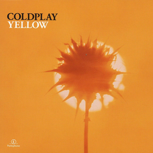 Coldplay - Yellow [Single] - Zortam Music