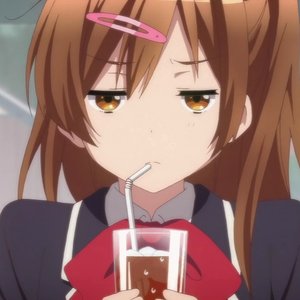 丹生谷森夏(CV:赤﨑千夏) 的头像