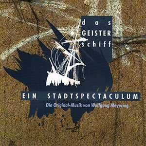 Das Geisterschiff