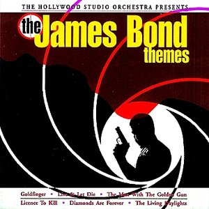 The James Bond Themes