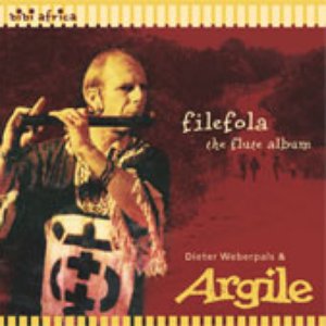 Filefola - The Flute Album