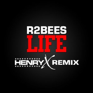 Walaahi Henry X Remix - Single